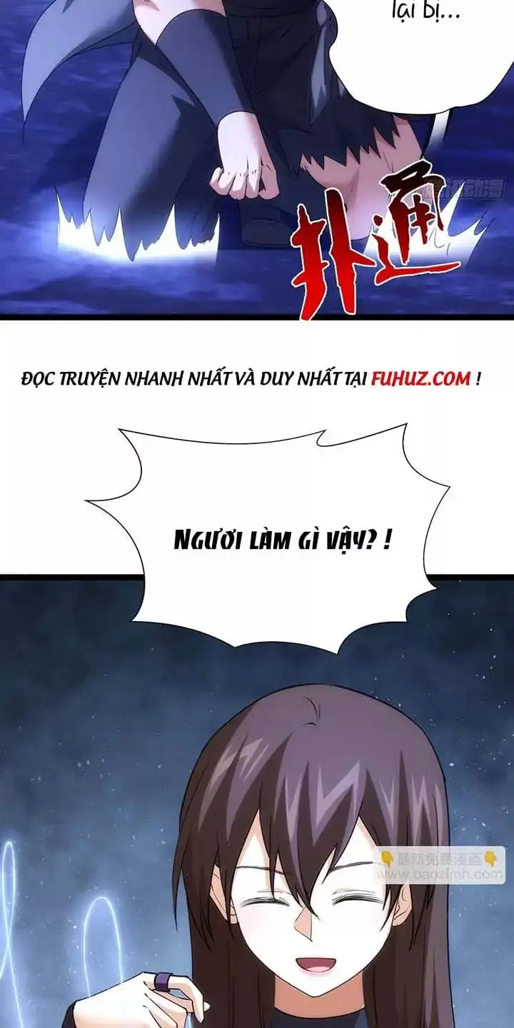 Truyện Tranh Ta Đoạt Xá Người Chơi Hệ Thống trang 7