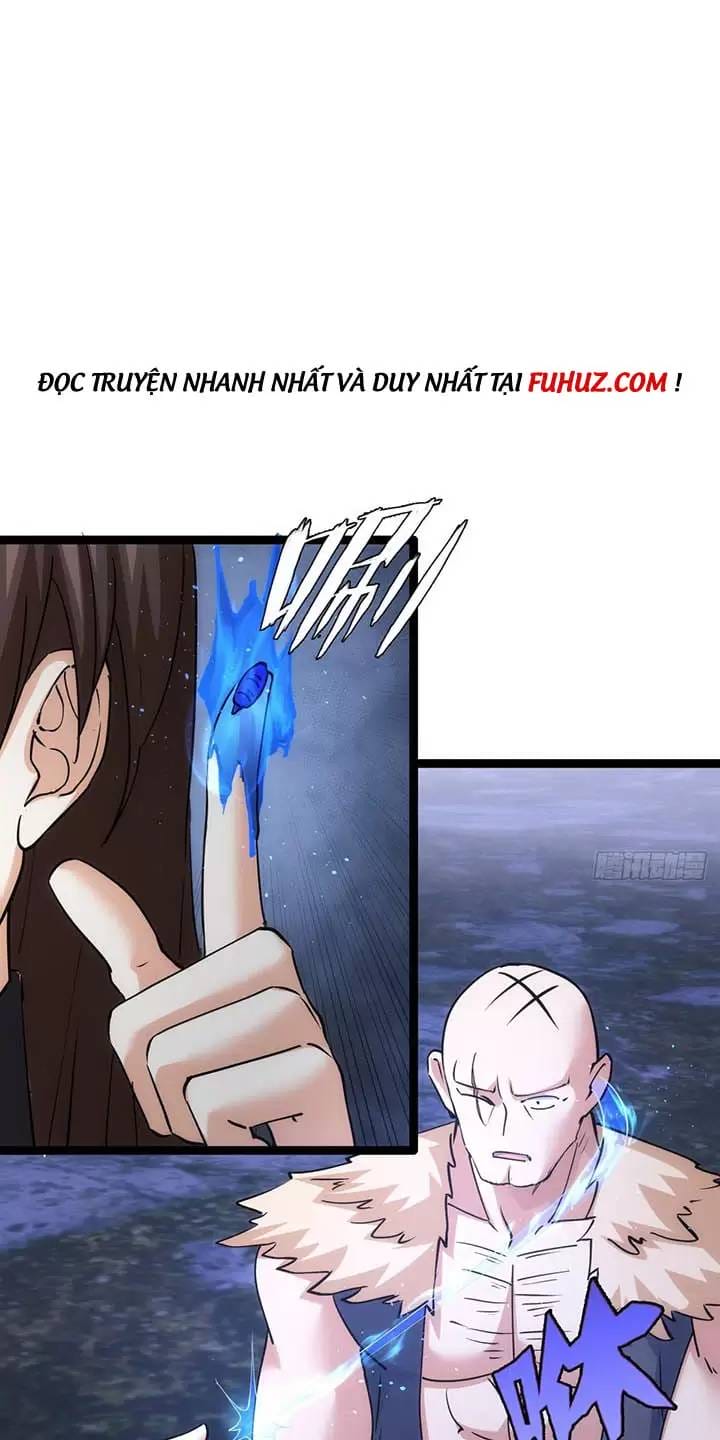 Truyện Tranh Ta Đoạt Xá Người Chơi Hệ Thống trang 7