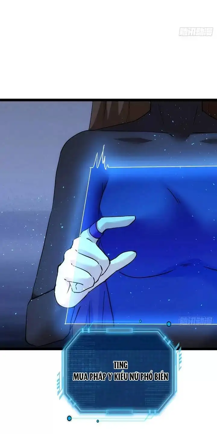 Truyện Tranh Ta Đoạt Xá Người Chơi Hệ Thống trang 7