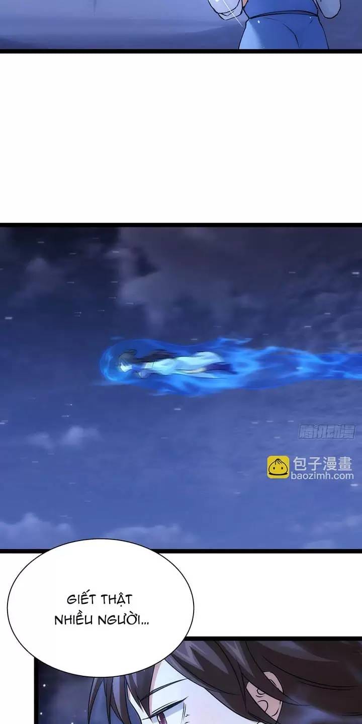 Truyện Tranh Ta Đoạt Xá Người Chơi Hệ Thống trang 7