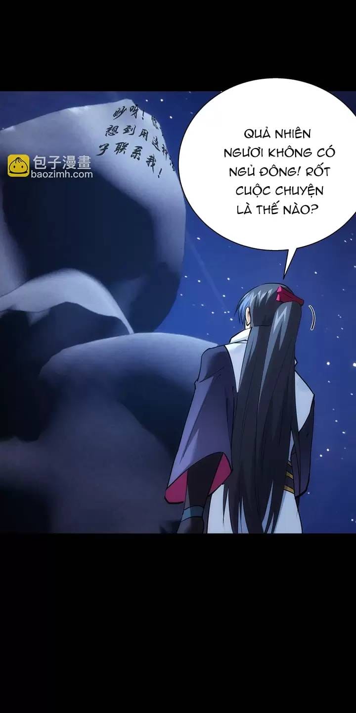 Truyện Tranh Ta Đoạt Xá Người Chơi Hệ Thống trang 7