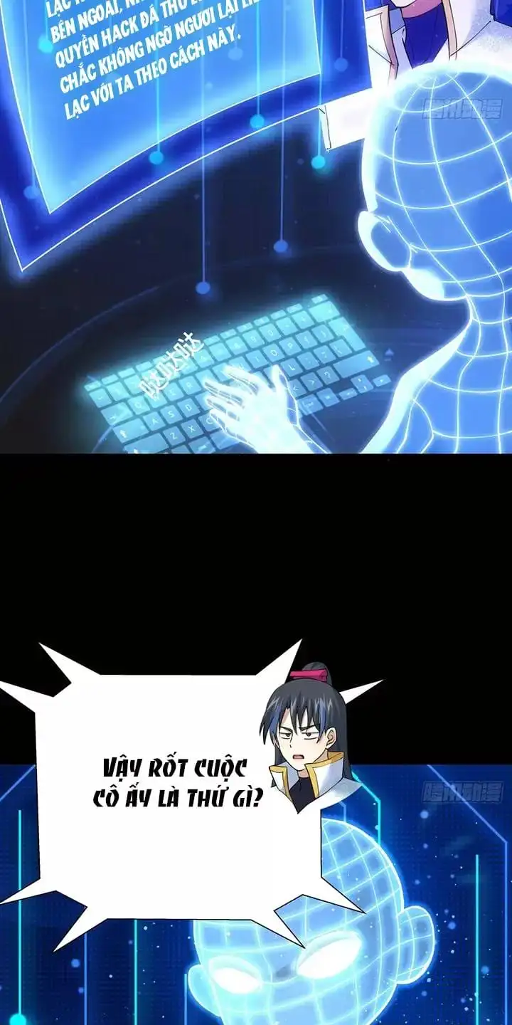 Truyện Tranh Ta Đoạt Xá Người Chơi Hệ Thống trang 7