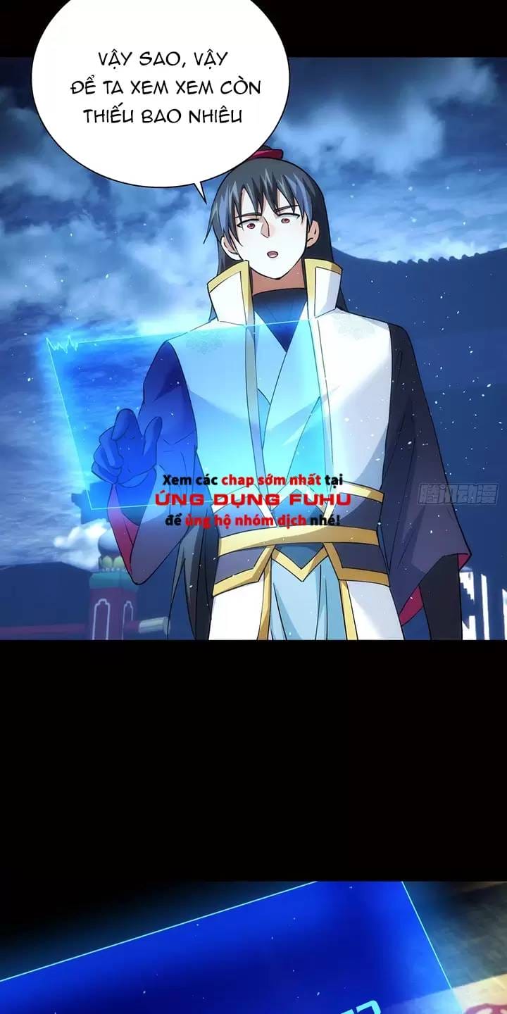Truyện Tranh Ta Đoạt Xá Người Chơi Hệ Thống trang 7