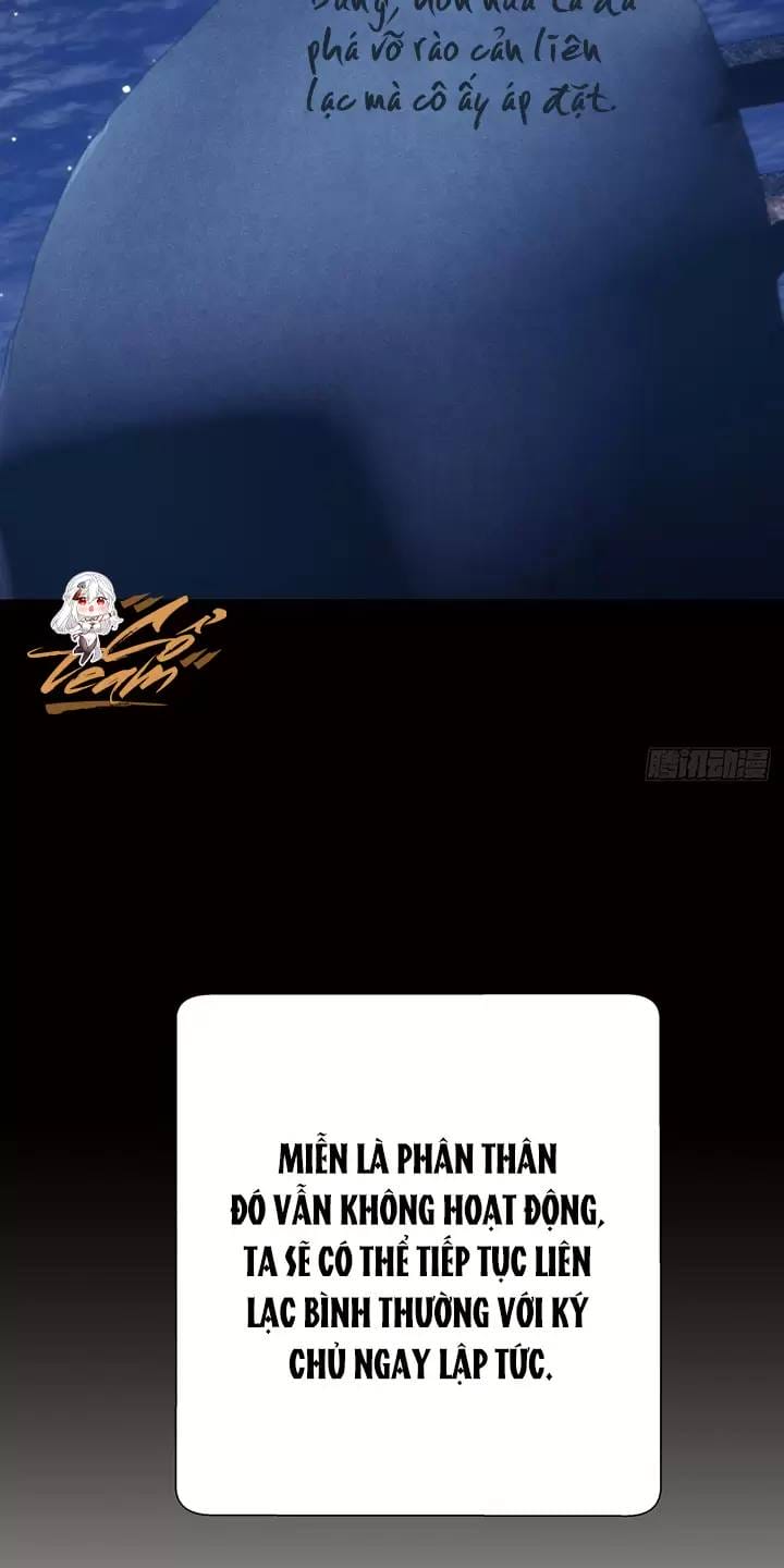 Truyện Tranh Ta Đoạt Xá Người Chơi Hệ Thống trang 7
