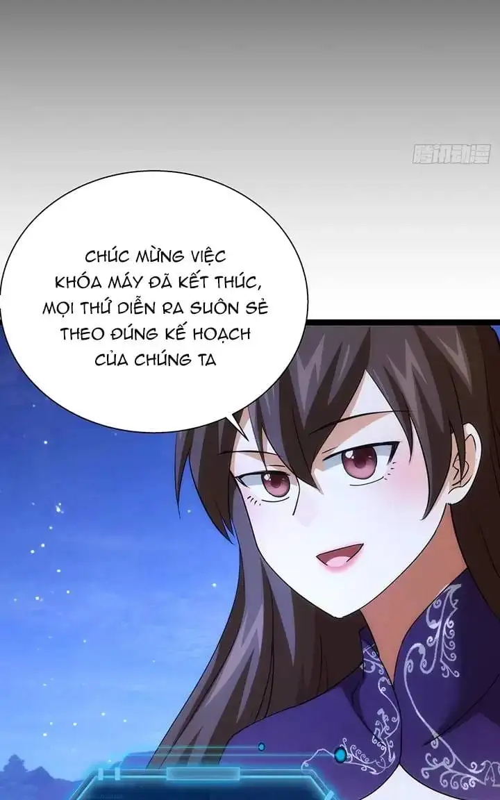 Truyện Tranh Ta Đoạt Xá Người Chơi Hệ Thống trang 7