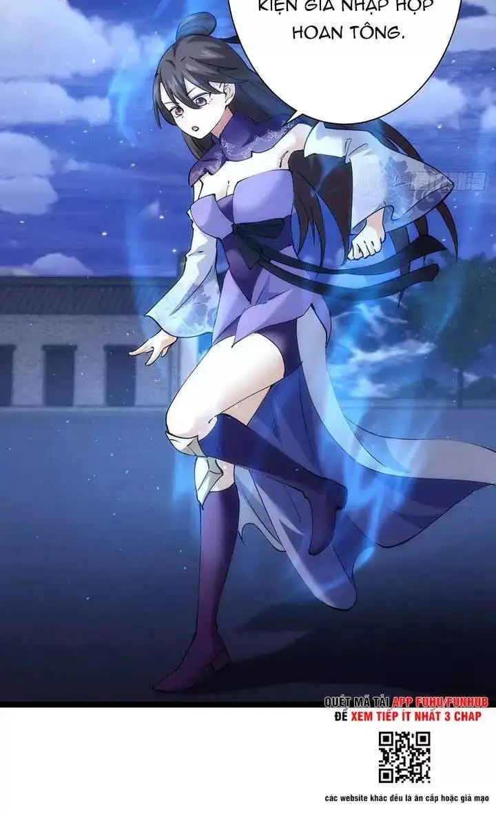 Truyện Tranh Ta Đoạt Xá Người Chơi Hệ Thống trang 7