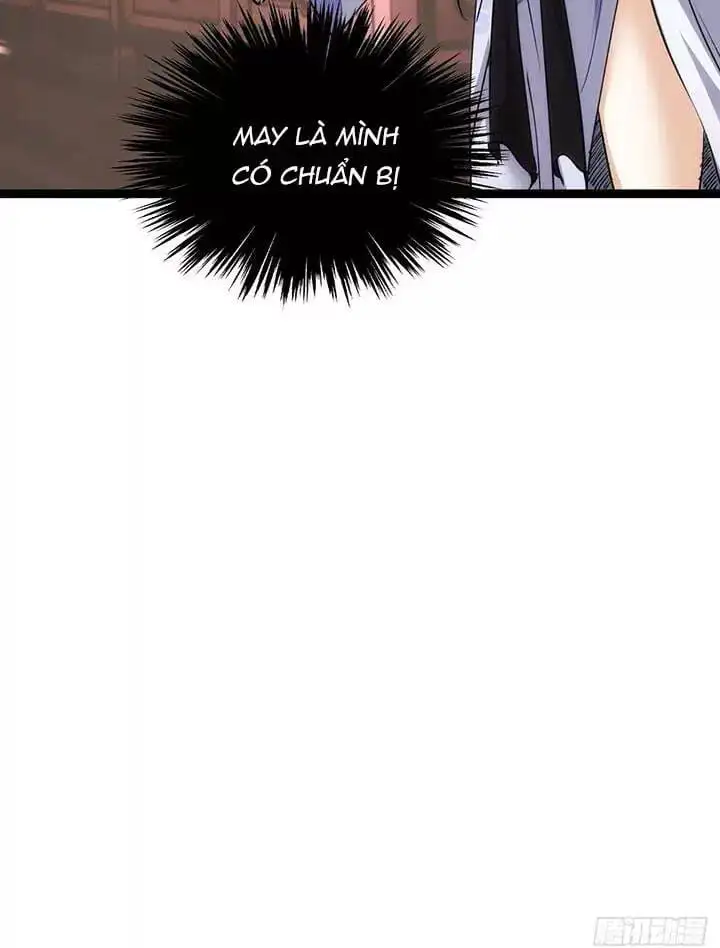 Truyện Tranh Ta Đoạt Xá Người Chơi Hệ Thống trang 7