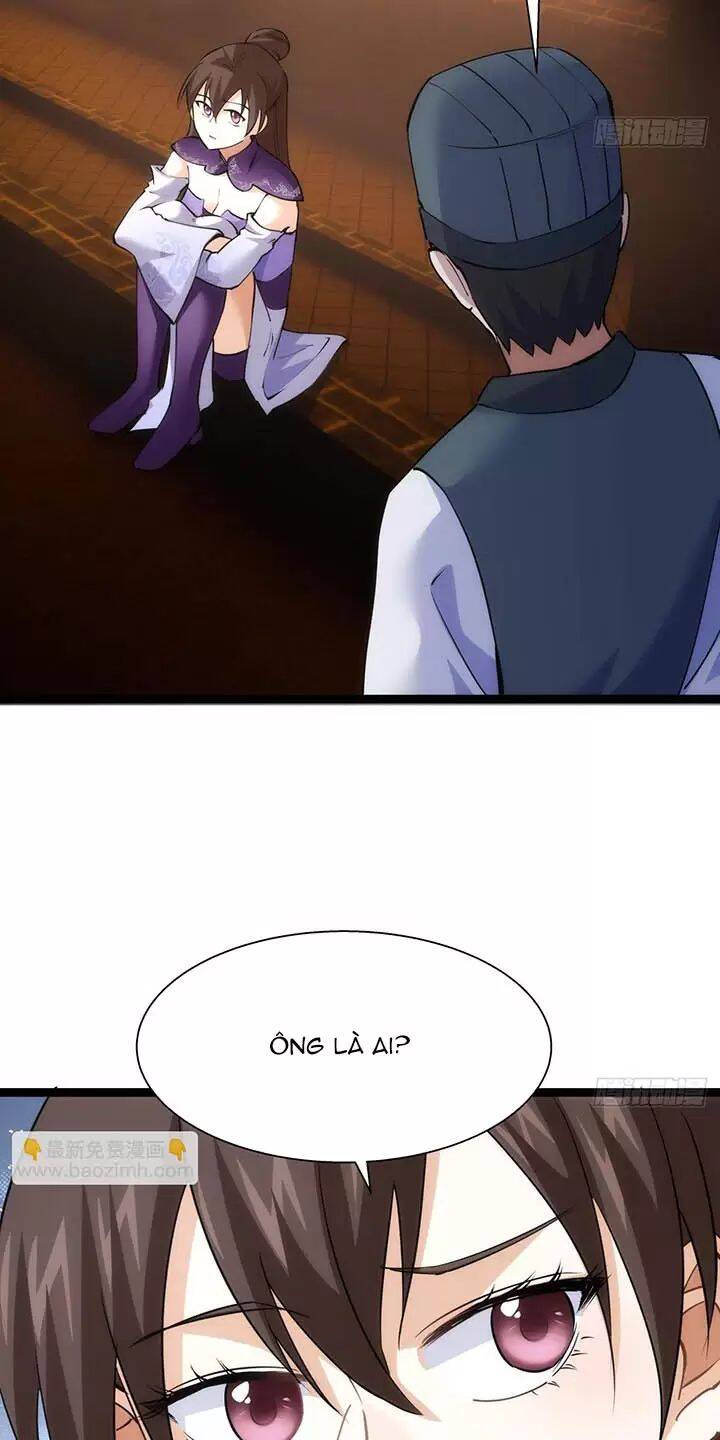 Truyện Tranh Ta Đoạt Xá Người Chơi Hệ Thống trang 7