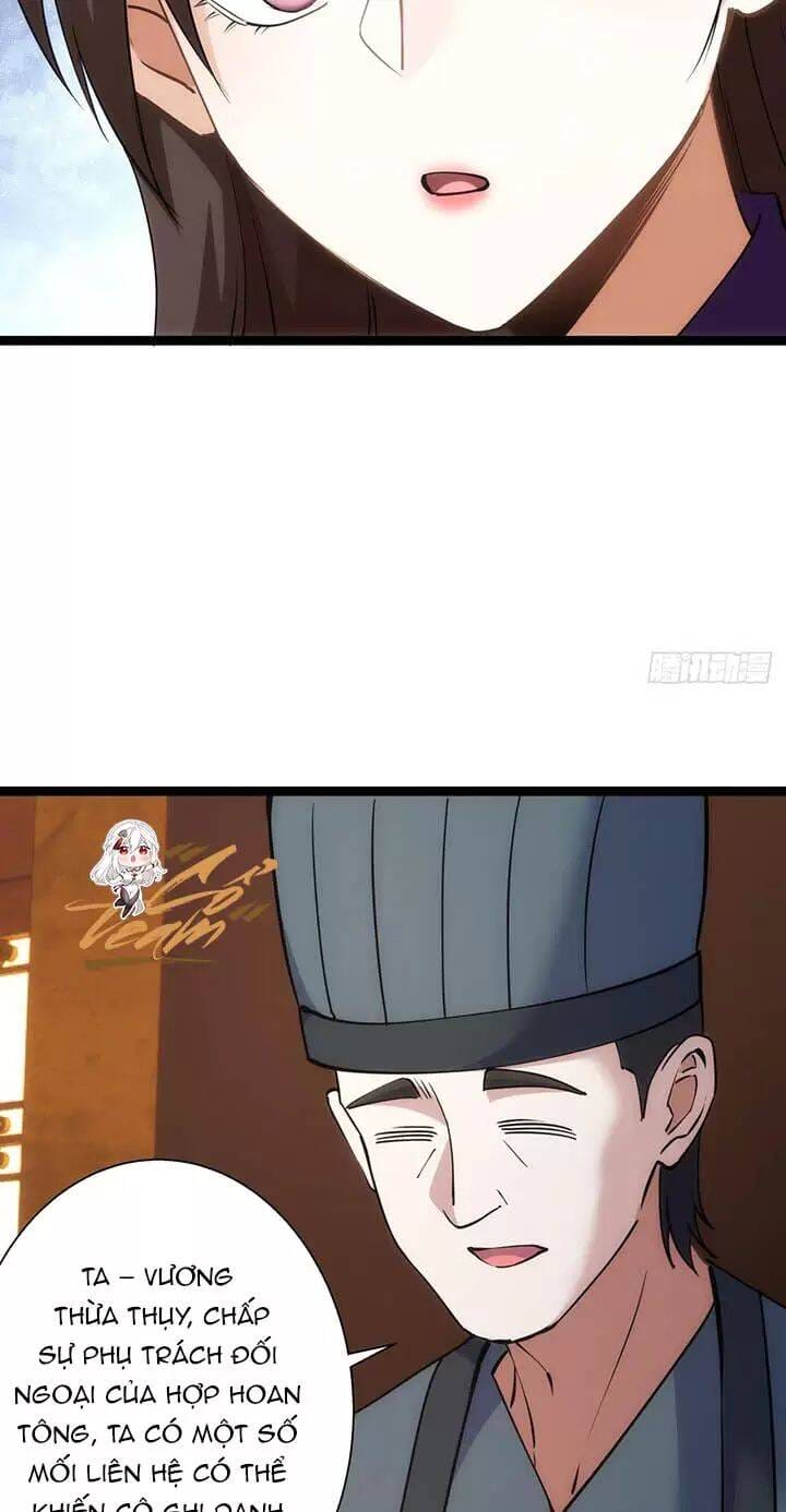 Truyện Tranh Ta Đoạt Xá Người Chơi Hệ Thống trang 7