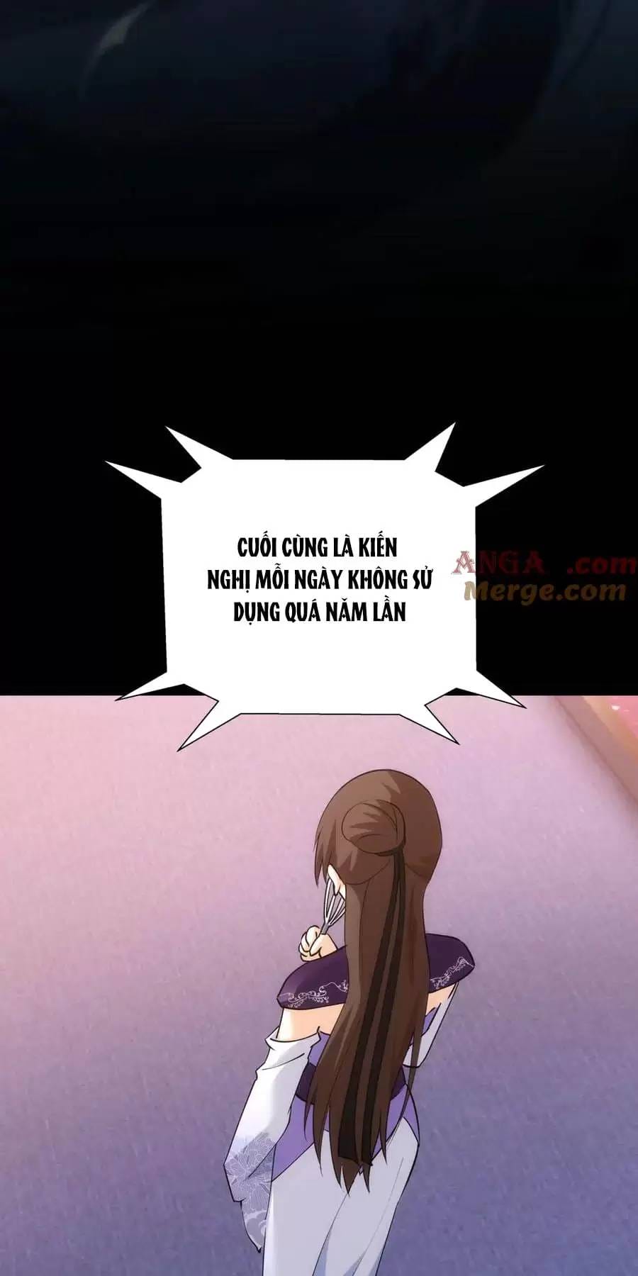 Truyện Tranh Ta Đoạt Xá Người Chơi Hệ Thống trang 7