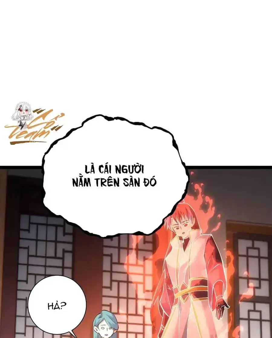 Truyện Tranh Ta Đoạt Xá Người Chơi Hệ Thống trang 7