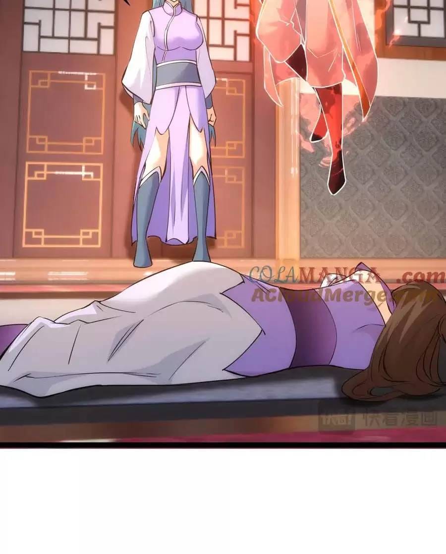 Truyện Tranh Ta Đoạt Xá Người Chơi Hệ Thống trang 7