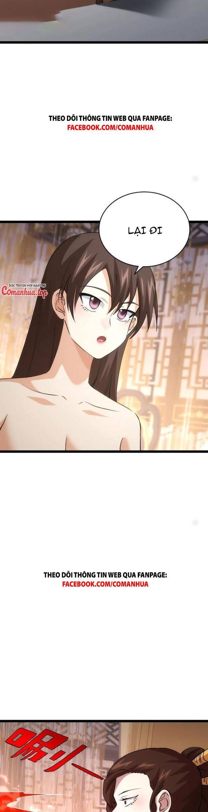 Truyện Tranh Ta Đoạt Xá Người Chơi Hệ Thống trang 7