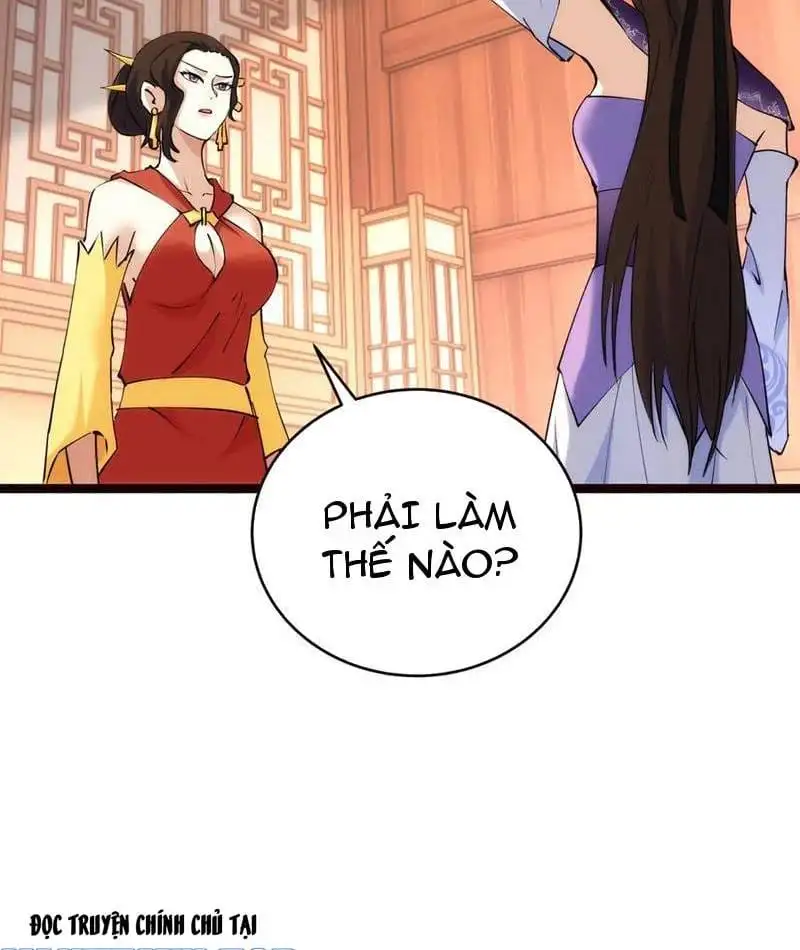 Truyện Tranh Ta Đoạt Xá Người Chơi Hệ Thống trang 7
