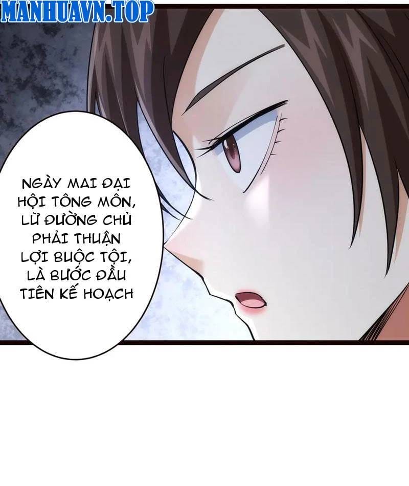 Truyện Tranh Ta Đoạt Xá Người Chơi Hệ Thống trang 7