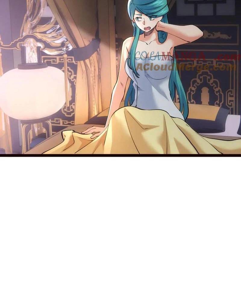 Truyện Tranh Ta Đoạt Xá Người Chơi Hệ Thống trang 7