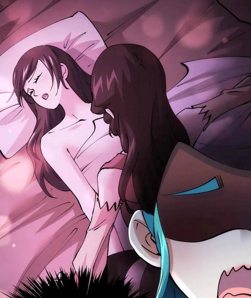 Truyện Tranh Ta Đoạt Xá Người Chơi Hệ Thống trang 7