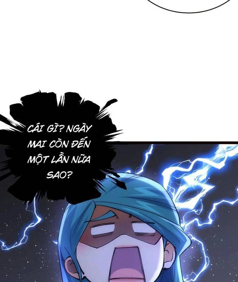 Truyện Tranh Ta Đoạt Xá Người Chơi Hệ Thống trang 7