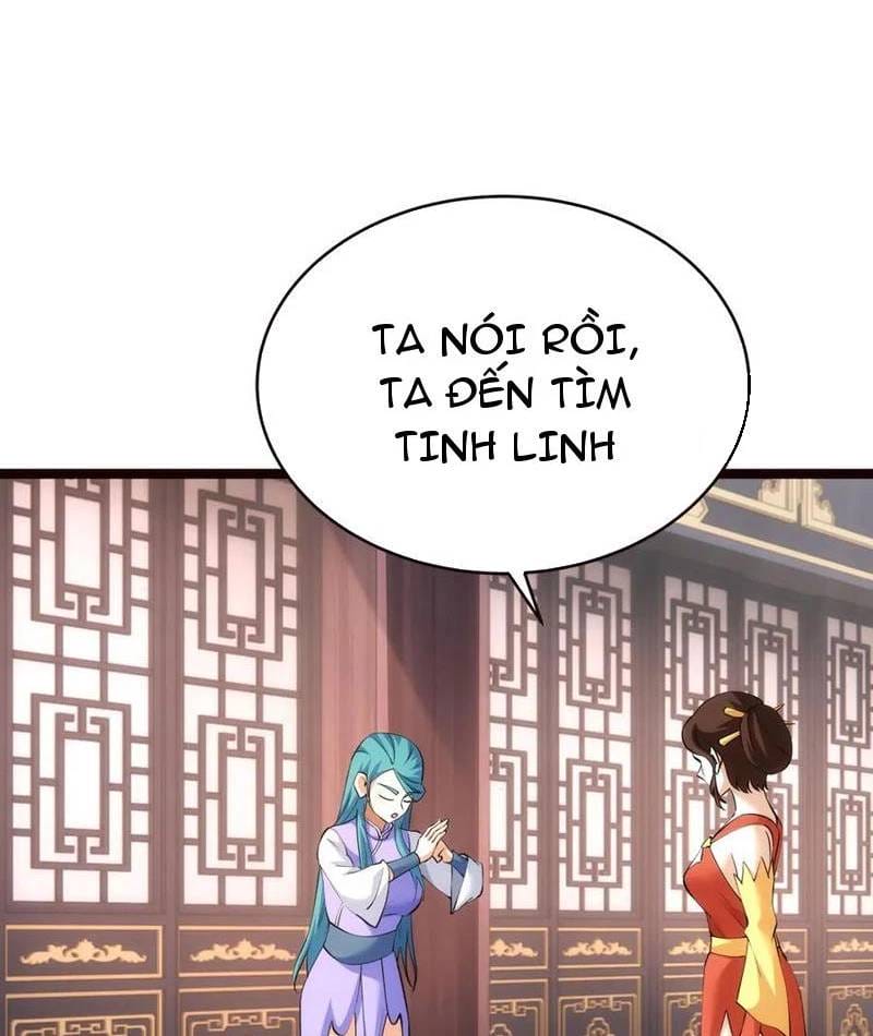 Truyện Tranh Ta Đoạt Xá Người Chơi Hệ Thống trang 7