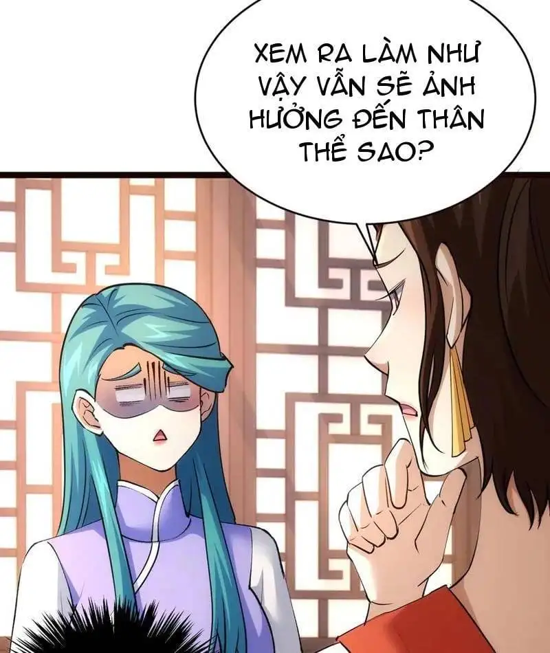 Truyện Tranh Ta Đoạt Xá Người Chơi Hệ Thống trang 7