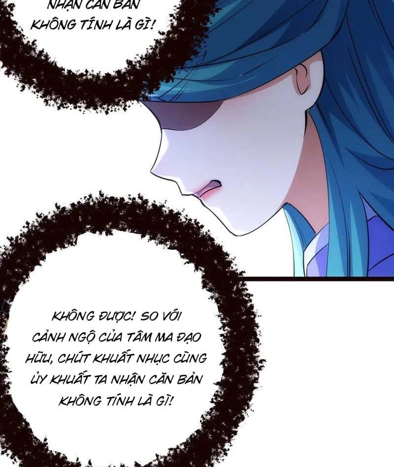 Truyện Tranh Ta Đoạt Xá Người Chơi Hệ Thống trang 7