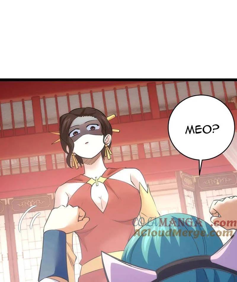 Truyện Tranh Ta Đoạt Xá Người Chơi Hệ Thống trang 7