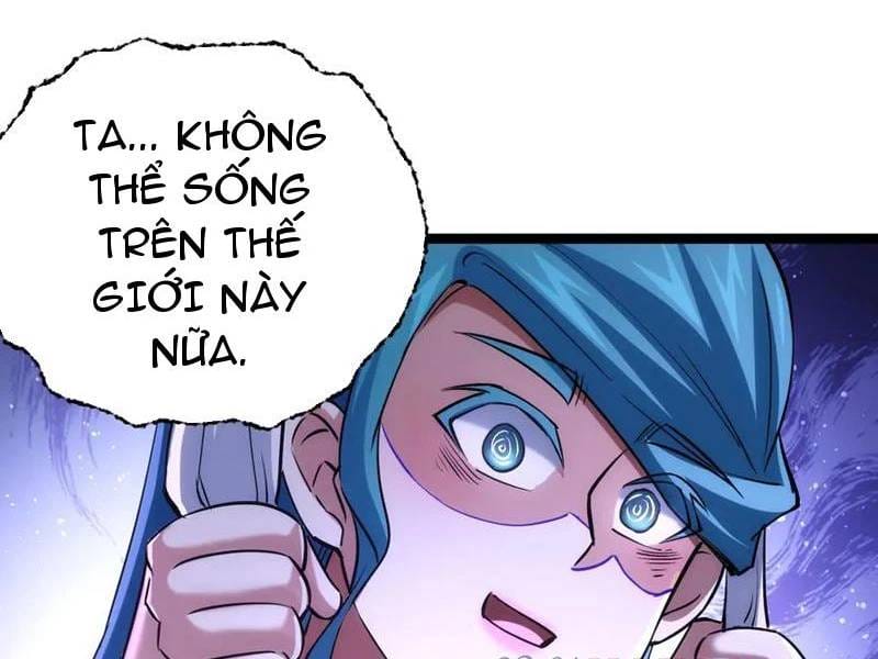 Truyện Tranh Ta Đoạt Xá Người Chơi Hệ Thống trang 7