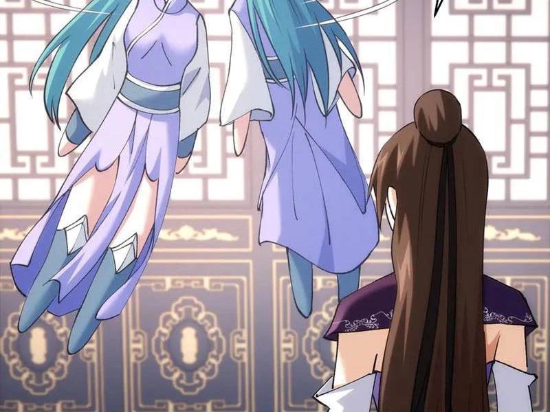 Truyện Tranh Ta Đoạt Xá Người Chơi Hệ Thống trang 7