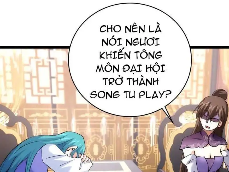 Truyện Tranh Ta Đoạt Xá Người Chơi Hệ Thống trang 7