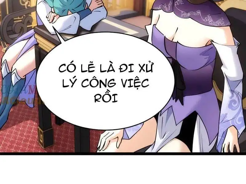 Truyện Tranh Ta Đoạt Xá Người Chơi Hệ Thống trang 7