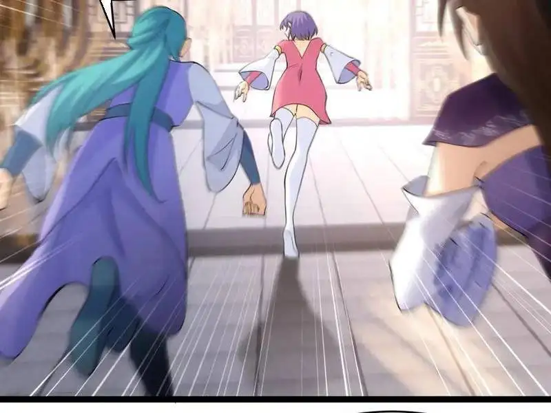 Truyện Tranh Ta Đoạt Xá Người Chơi Hệ Thống trang 7