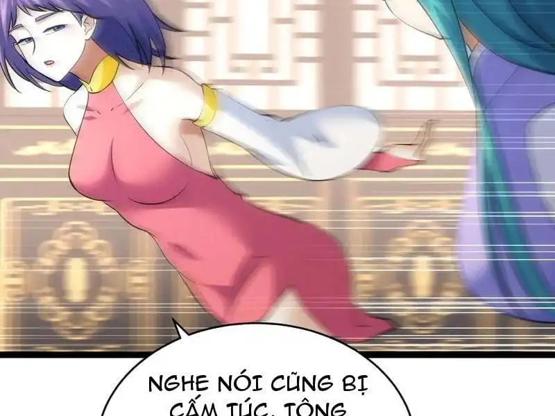 Truyện Tranh Ta Đoạt Xá Người Chơi Hệ Thống trang 7