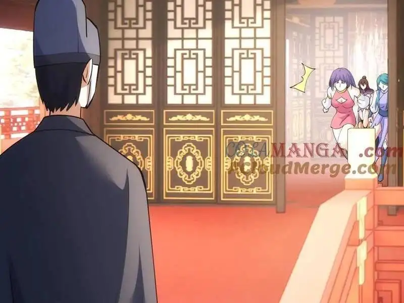 Truyện Tranh Ta Đoạt Xá Người Chơi Hệ Thống trang 7