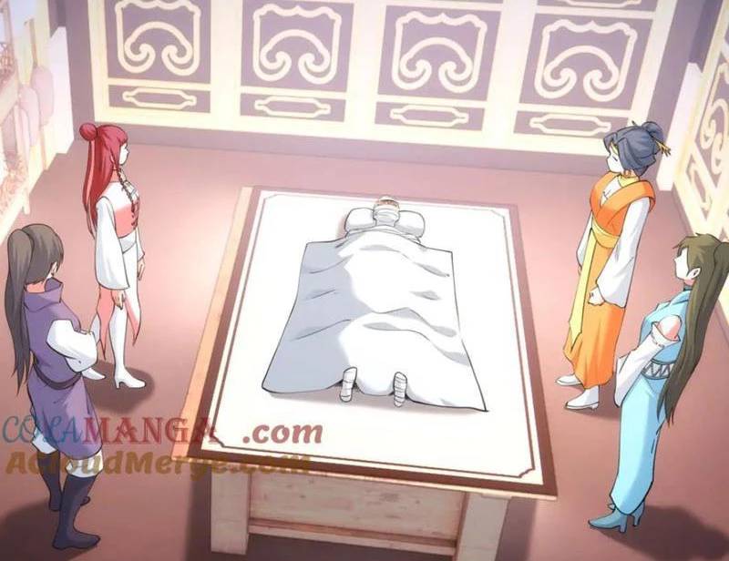 Truyện Tranh Ta Đoạt Xá Người Chơi Hệ Thống trang 7