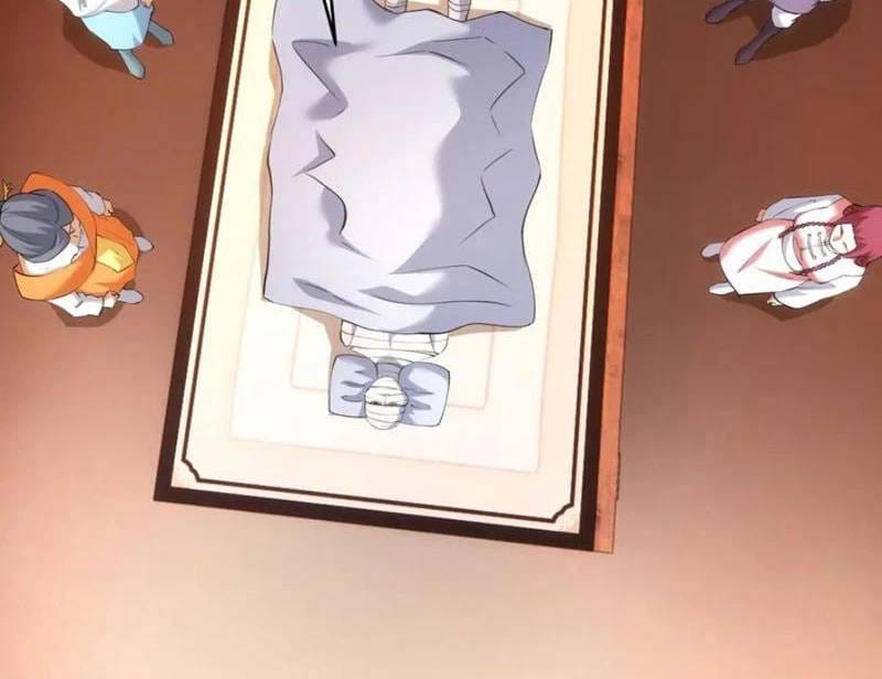 Truyện Tranh Ta Đoạt Xá Người Chơi Hệ Thống trang 7