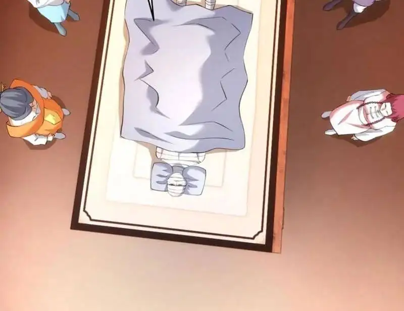 Truyện Tranh Ta Đoạt Xá Người Chơi Hệ Thống trang 7