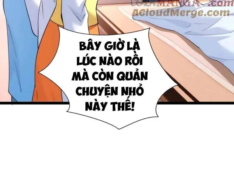 Truyện Tranh Ta Đoạt Xá Người Chơi Hệ Thống trang 7