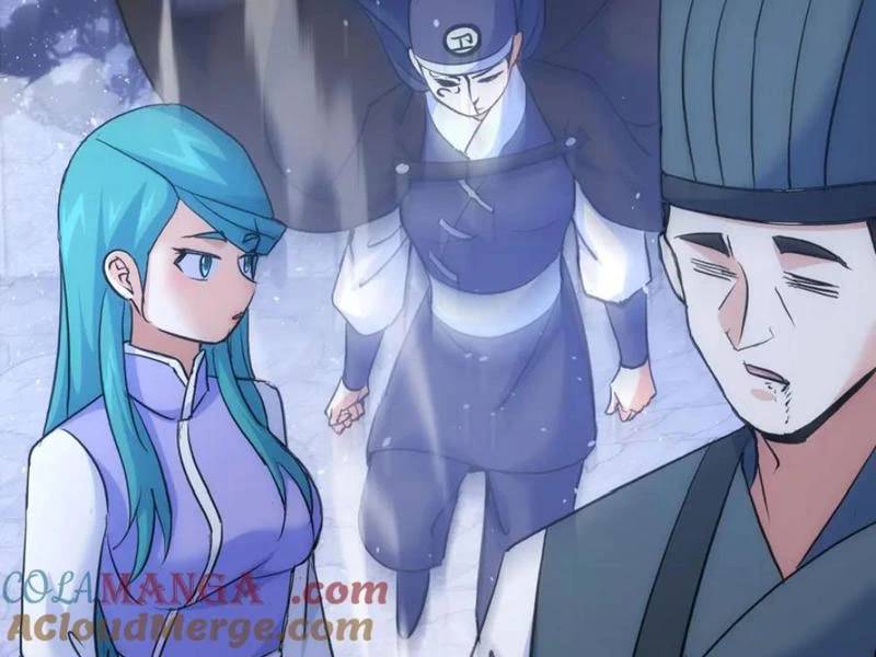 Truyện Tranh Ta Đoạt Xá Người Chơi Hệ Thống trang 7