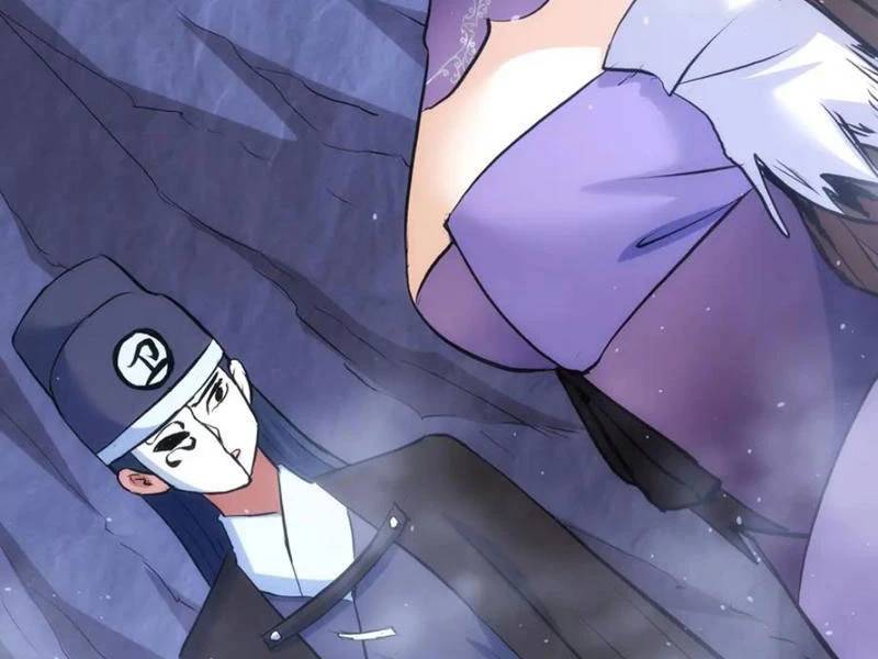 Truyện Tranh Ta Đoạt Xá Người Chơi Hệ Thống trang 7