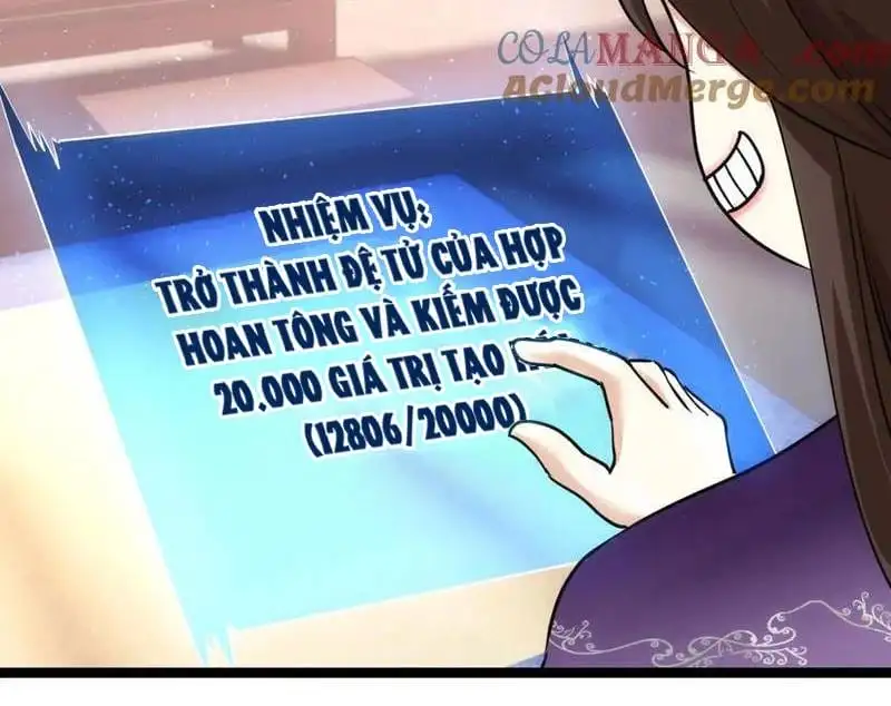 Truyện Tranh Ta Đoạt Xá Người Chơi Hệ Thống trang 7