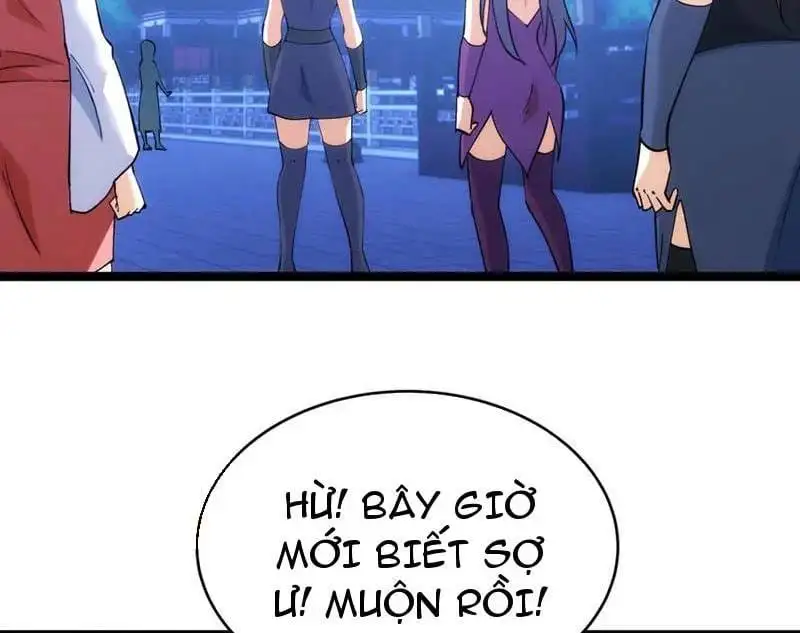 Truyện Tranh Ta Đoạt Xá Người Chơi Hệ Thống trang 7