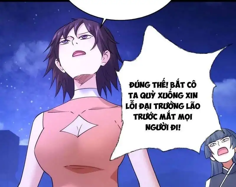 Truyện Tranh Ta Đoạt Xá Người Chơi Hệ Thống trang 7