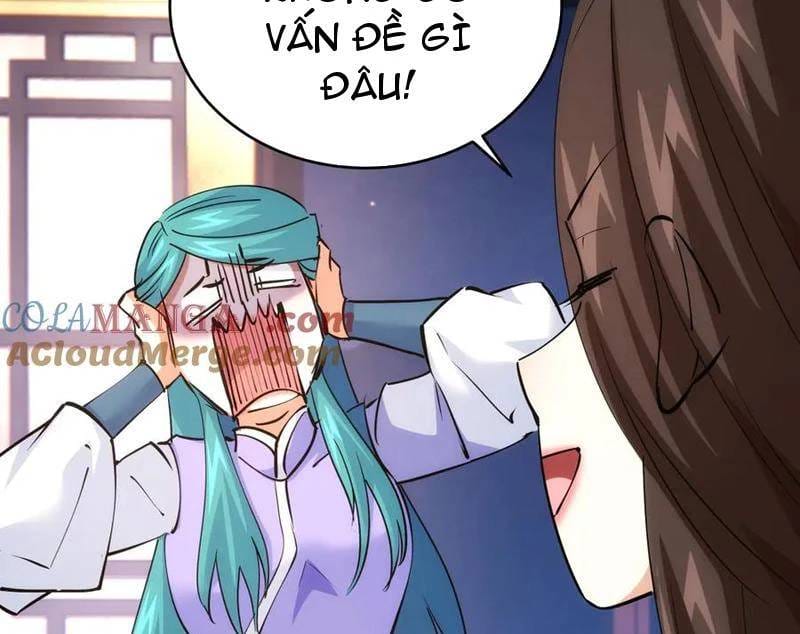 Truyện Tranh Ta Đoạt Xá Người Chơi Hệ Thống trang 7