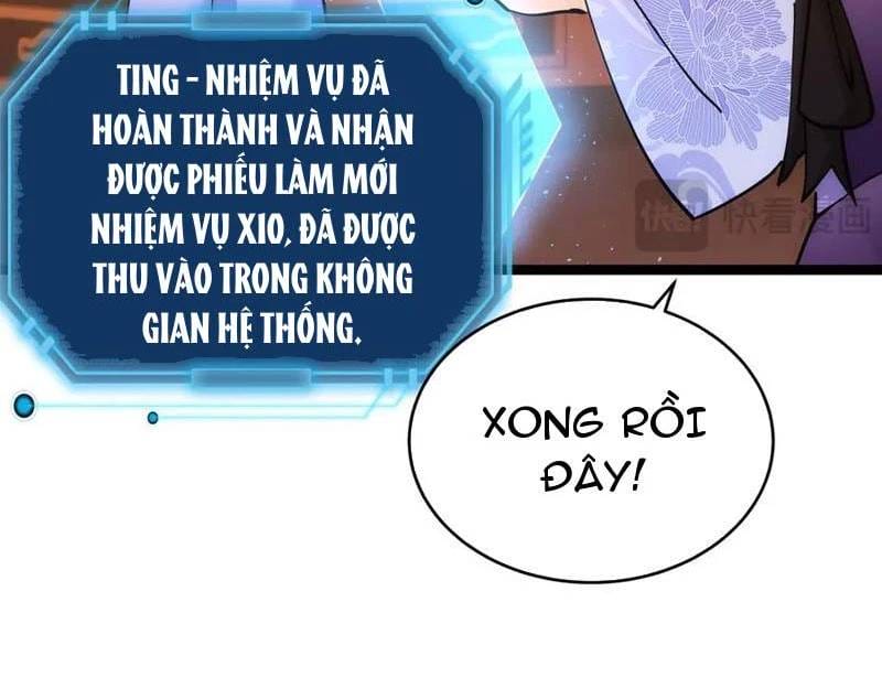 Truyện Tranh Ta Đoạt Xá Người Chơi Hệ Thống trang 7