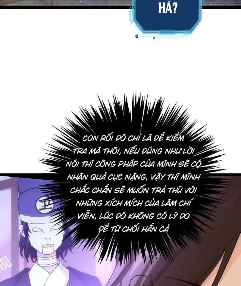 Truyện Tranh Ta Đoạt Xá Người Chơi Hệ Thống trang 7