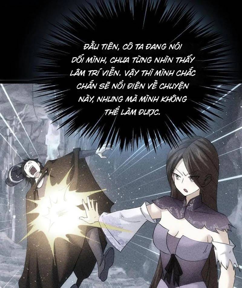 Truyện Tranh Ta Đoạt Xá Người Chơi Hệ Thống trang 7