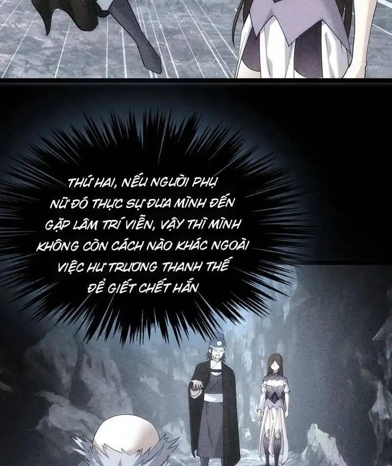 Truyện Tranh Ta Đoạt Xá Người Chơi Hệ Thống trang 7