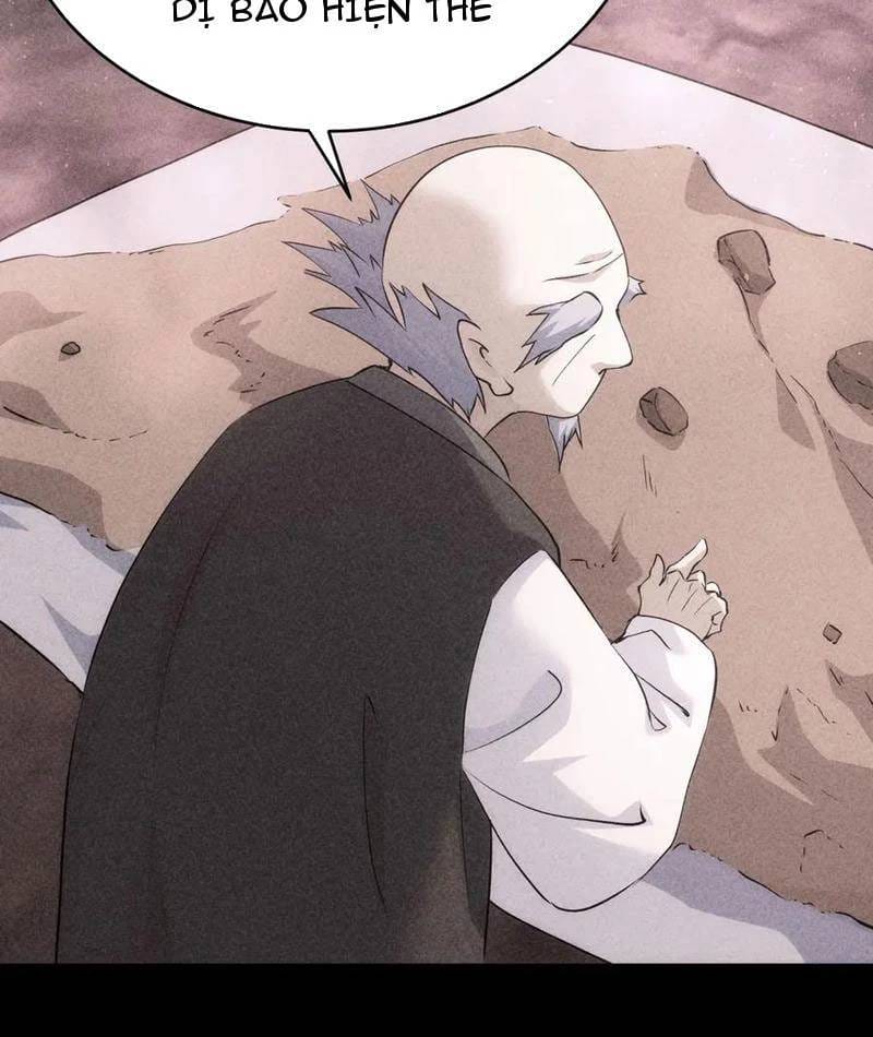 Truyện Tranh Ta Đoạt Xá Người Chơi Hệ Thống trang 7