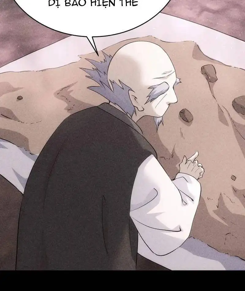 Truyện Tranh Ta Đoạt Xá Người Chơi Hệ Thống trang 7