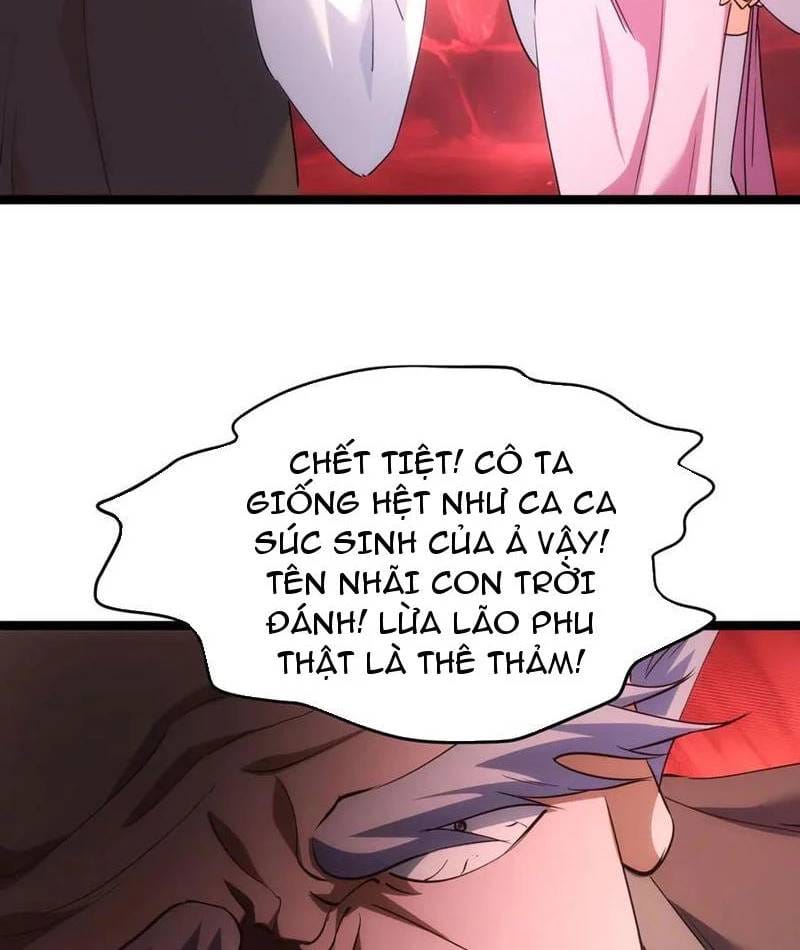 Truyện Tranh Ta Đoạt Xá Người Chơi Hệ Thống trang 7